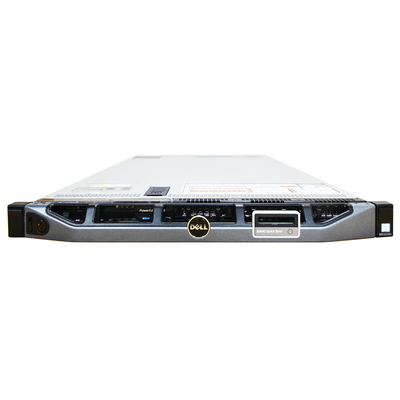 Dell r630 2cpu server 28cores
