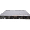 Dell r630 2cpu v4 ddr4 384gb 32cores 10G