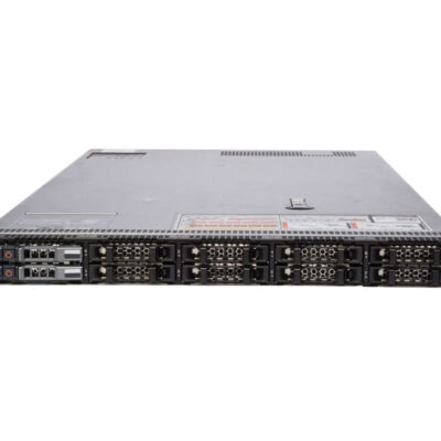 Dell r630 2cpu v4 ddr4 384gb 32cores 10G