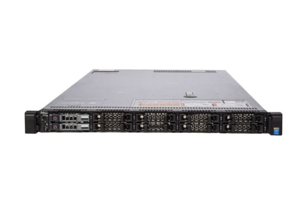 Dell r630 2cpu v4 ddr4 384gb 32cores 10G