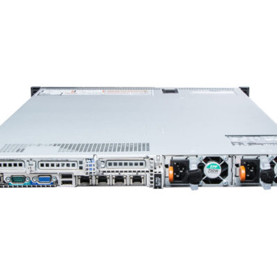 Dell r630 2cpu v4 ddr4 384gb 32cores 10G