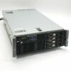 Dell r710 2cpu ram 32 12cores