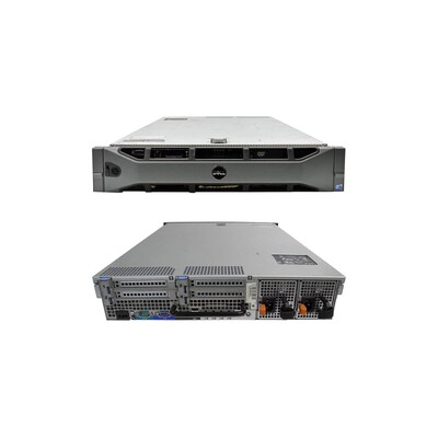 Dell r710 2cpu ram 32