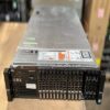 Dell r720 2cpu 32gb 20cores sas 4tb hdd 3.5