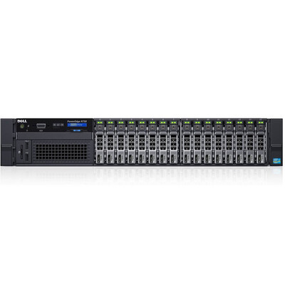 Dell r730 2cpu 64gb 20cores