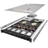 Dell r730 2cpu ddr4 256gb 24cores