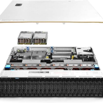 Dell r730