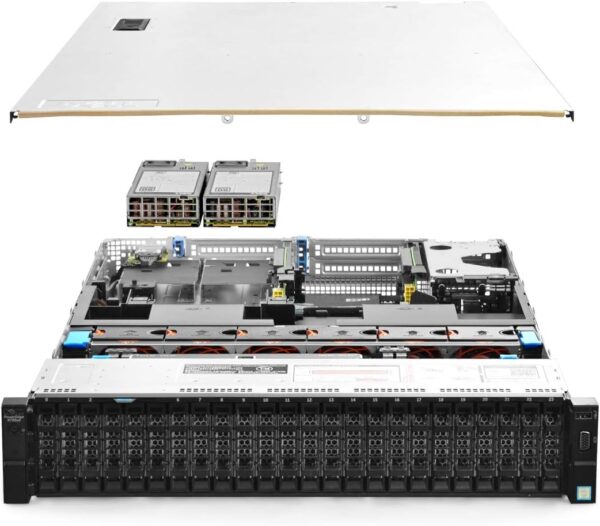Dell r730