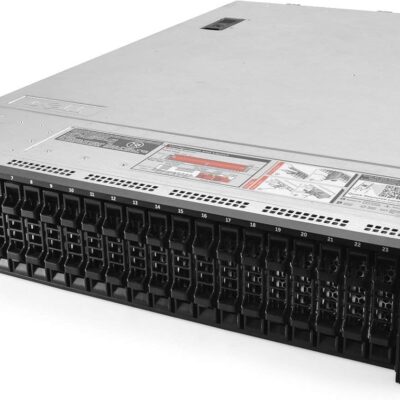 Dell r730