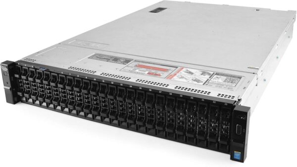 Dell r730