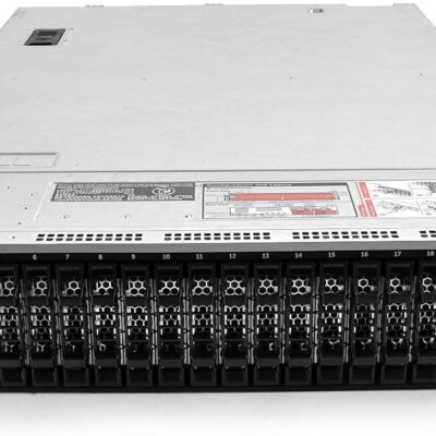 Dell r730