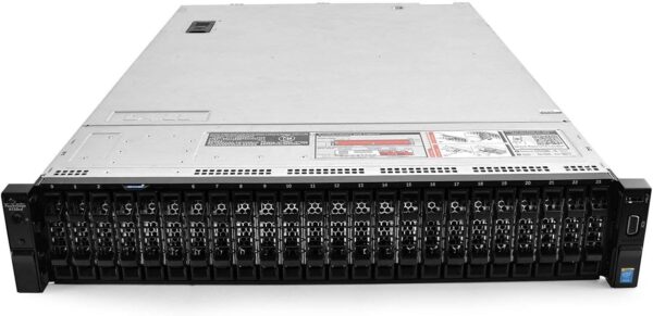 Dell r730