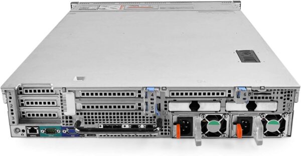 Dell r730