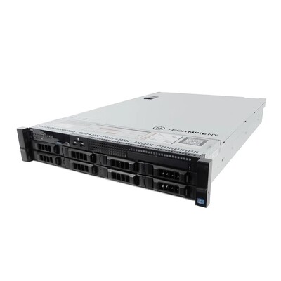 Dell r730 2cpu v4 ddr4 32gb 28cores