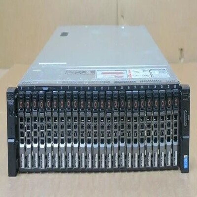 Dell r730 2cpu v4 ddr4 32gb hhd 16ลูก