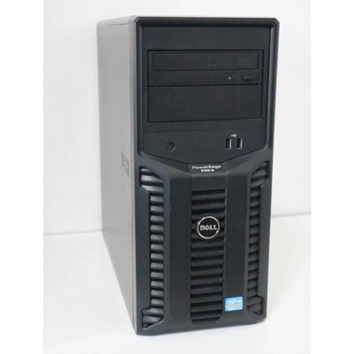 Dell t110 ii