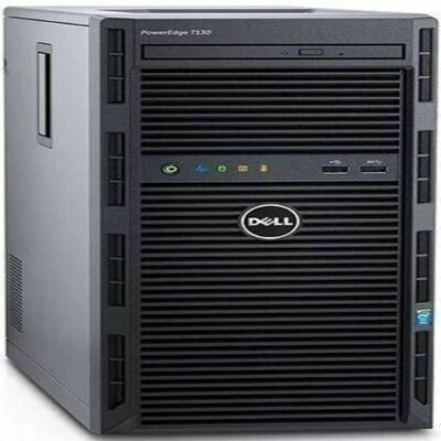 Dell t130 cpu v5 32gb