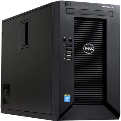 Dell t20 server tower
