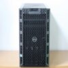 Dell t320 ram 32gb cpu v2 server tower