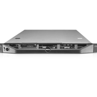 DELL r420 2cpu 32gb เซิฟเวอร์มือสองพร้อมใช้งาน