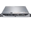 DELL r620 2cpu 32gb เซิฟเวอร์มือสองพร้อมใช้งาน