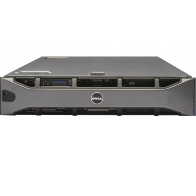 DELL r710 2cpu 32gb มือ 2 พร้อมใช้งาน