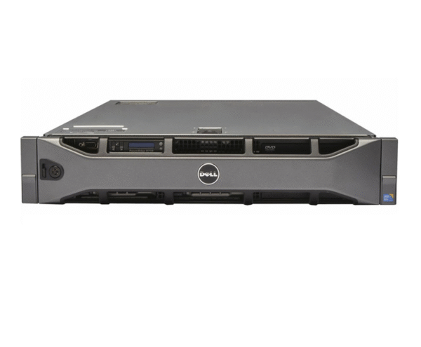 DELL r710 2cpu 32gb มือ 2 พร้อมใช้งาน