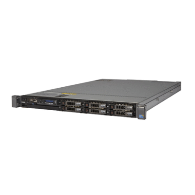 DELL r610 2cpu 32gb
