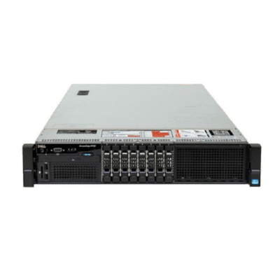 DELL r720 2cpu 32gb server มือสองพร้อมใช้งาน