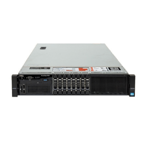 DELL r720 2cpu 32gb server มือสองพร้อมใช้งาน