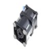 Fan Dell PowerEdge R320 R420 Standard Dual-rotor F2R Normal Flow HR6C0