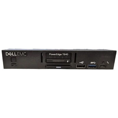 Front panel for Dell PowerEdge T640