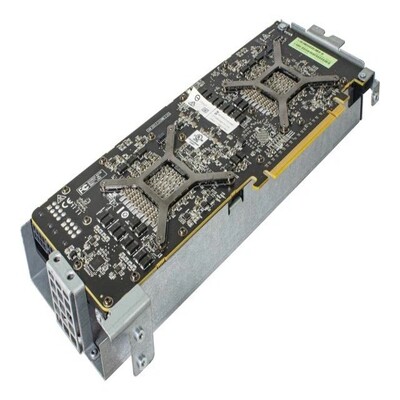 GPU AMD FirePro S9300x2 8GB