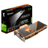 AORUS GeForce® GTX 1080 Ti Two Liquid Cooled