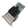 HBA Controller Netapp 4x6Gb SAS QSFP Adapter 111-00341+G1