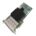 HBA Controller Netapp 4x6Gb SAS QSFP Adapter 111-00341+G1