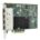 HBA SAS Dell S9201-16e Adapter PCI-E 2.0x8 4xSFF-8088 6Gb SAS MJFDP