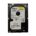 HDD IDE 3.5 Western Digital 80GB