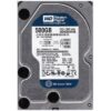 HDD Western Digital IDE 3.5 500GB