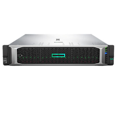 HP dl380 gen10 2cpu 256gb 40Cores 80Threads