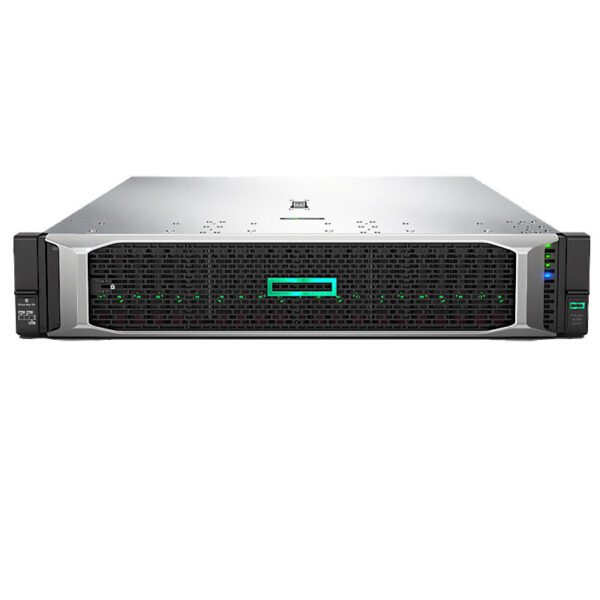 HP dl380 gen10 2cpu 256gb 40Cores 80Threads