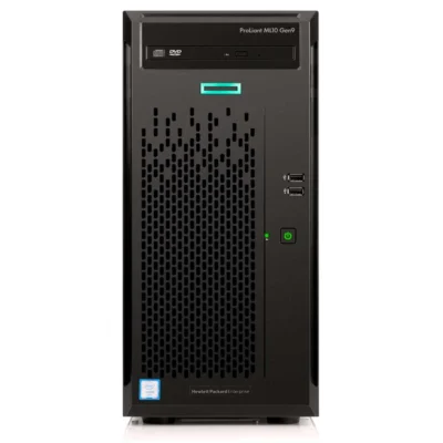 HP ML10 Gen 9 Server tower