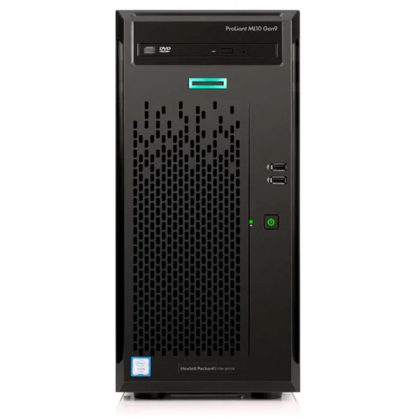HP ML10 Gen 9 Server tower