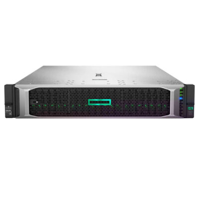 HP dl380p g8 2cpu 32gb