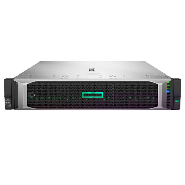 HP dl380p g8 2cpu 32gb