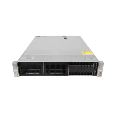 HP dl380 g9 2cpu 32gb 20Cores