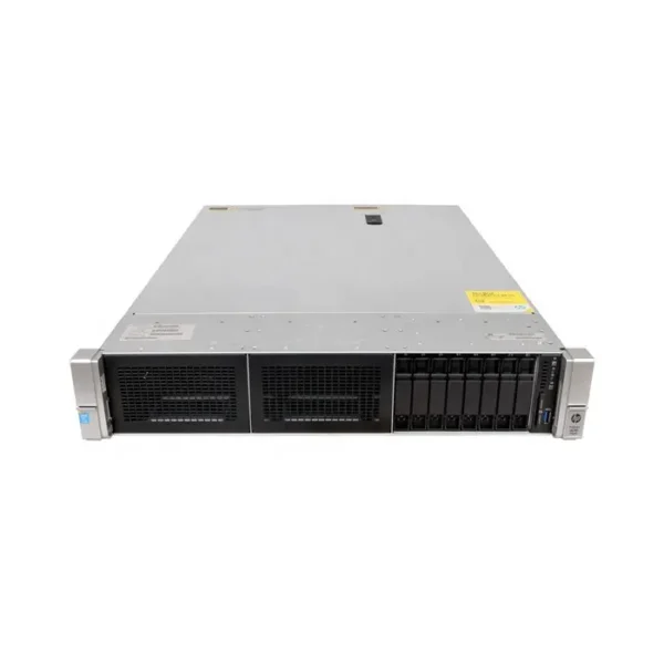 HP dl380 g9 2cpu 32gb 20Cores