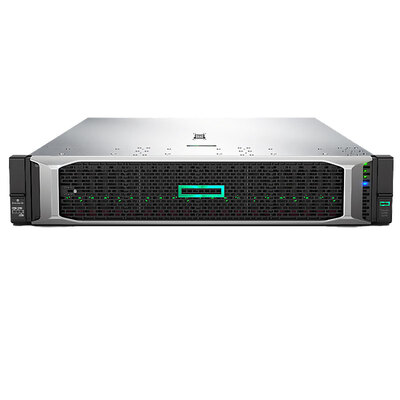Hp dl380 gen10