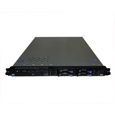 IBM X3250 M2 Server