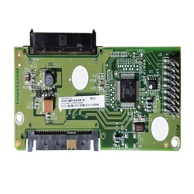 Interposer Dell EqualLogic for drive bay SAS to SATA 80788-02